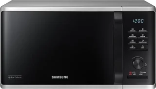 Samsung MS23K3515AS magnetron 0.8 cu.ft zilver