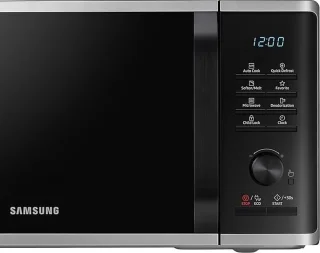 Samsung MS23K3515AS magnetron 0.8 cu.ft zilver