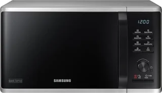 Samsung MS23K3515AS magnetron 0.8 cu.ft zilver