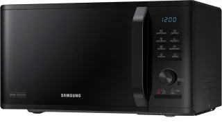 Samsung MS23K3555E Solo Magnetron Zwart 23L