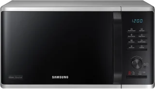 Samsung MS23K3555ES Solo Magnetron 23L Zwart/Zilver