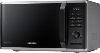 Samsung MS23K3555ES Solo Magnetron 23L Zwart/Zilver