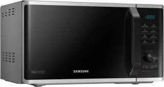 Samsung MS23K3555ES Solo Magnetron 23L Zwart/Zilver