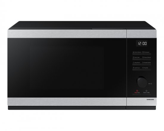 Samsung MS32DG4504ATE1 magnetron zwart 1000W review