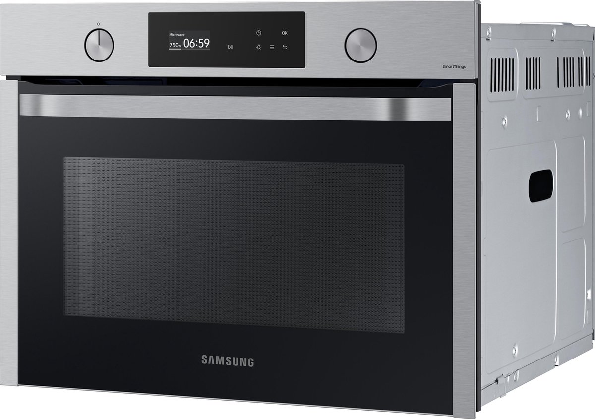 Samsung NQ50A6139BS Solo magnetron
