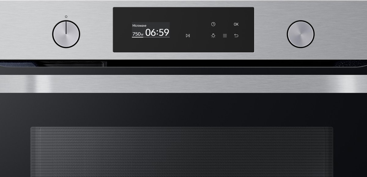 Samsung NQ50A6139BS Solo magnetron