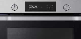 Samsung NQ50A6139BS Solo magnetron