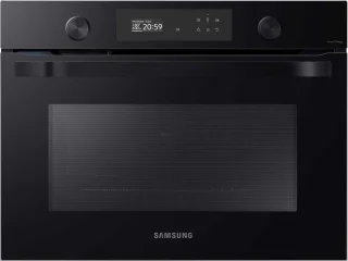 Samsung NQ50A6539BK Compact Inbouwoven