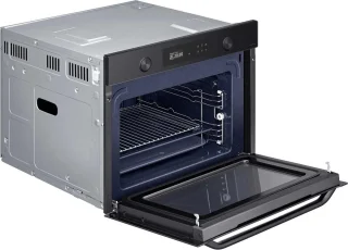 Samsung NQ50A6539BK Compact Inbouwoven