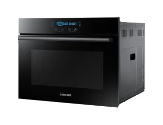 Samsung NQ50H5537KB magnetron 50 l zwart