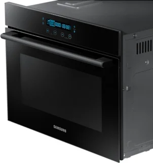 Samsung NQ50H5537KB magnetron 50 l zwart