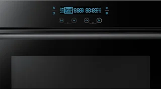 Samsung NQ50H5537KB magnetron 50 l zwart