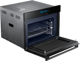 Samsung NQ50H5537KB magnetron 50 l zwart