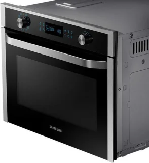 Samsung NQ50J5530BS Elektrische oven 50L Zwart