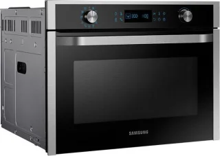 Samsung NQ50J5530BS Elektrische oven 50L Zwart