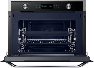Samsung NQ50J5530BS Elektrische oven 50L Zwart