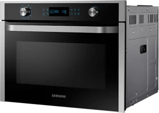 Samsung NQ50J5530BS Elektrische oven 50L Zwart