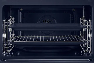 Samsung NQ50J5530BS Elektrische oven 50L Zwart