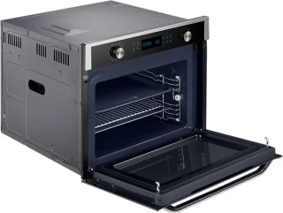 Samsung NQ50J5530BS Elektrische oven 50L Zwart
