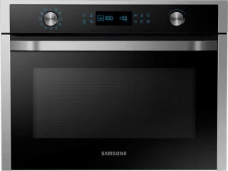 Samsung NQ50J5530BS Elektrische oven 50L Zwart