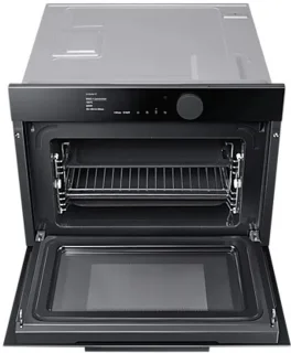Samsung NQ50T8539BK Inbouwoven Combi Oven 50L