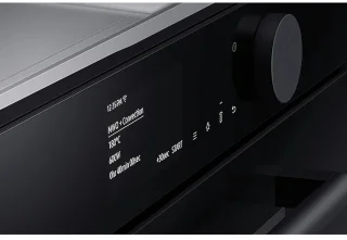 Samsung NQ50T8539BK Inbouwoven Combi Oven 50L