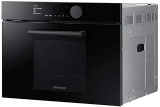 Samsung NQ50T8539BK Inbouwoven Combi Oven 50L