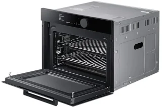 Samsung NQ50T8539BK Inbouwoven Combi Oven 50L