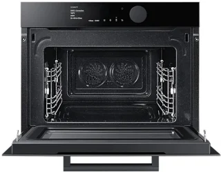 Samsung NQ50T8539BK Inbouwoven Combi Oven 50L