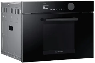 Samsung NQ50T8539BK Inbouwoven Combi Oven 50L