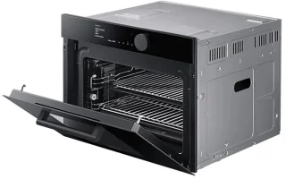 Samsung NQ50T8539BK Inbouwoven Combi Oven 50L