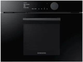 Samsung NQ50T8539BK Inbouwoven Combi Oven 50L