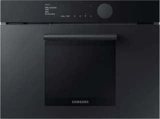 Samsung NQ50T9539BD Ingebouwde Combinatiemagnetron 50L Grijs