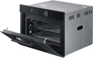 Samsung NQ50T9539BD Ingebouwde Combinatiemagnetron 50L Grijs