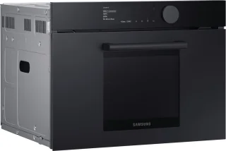 Samsung NQ50T9539BD Ingebouwde Combinatiemagnetron 50L Grijs
