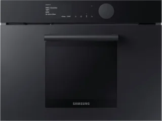 Samsung NQ50T9539BD Ingebouwde Combinatiemagnetron 50L Grijs