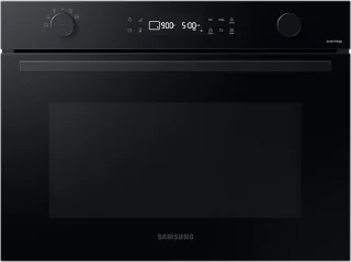 Samsung NQ5B4513GBK Solo-magnetron Inbouw Zwart 50L 900W