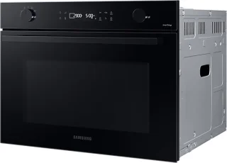 Samsung NQ5B4513GBK Solo-magnetron Inbouw Zwart 50L 900W