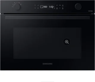 Samsung NQ5B4513GBK Solo-magnetron Inbouw Zwart 50L 900W