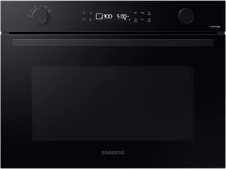 Samsung NQ5B4513GBK Solo-magnetron Inbouw Zwart 50L 900W
