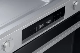 Samsung NQ5B4513GBS Serie 4 Solomagnetron