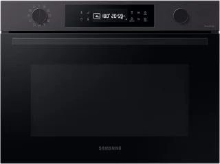 Samsung NQ5B4553FBB/U1 oven 50L zwart/roestvrijstaal