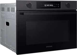 Samsung NQ5B4553FBB/U1 oven 50L zwart/roestvrijstaal