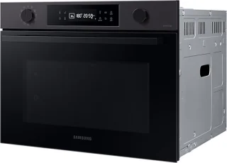 Samsung NQ5B4553FBB/U1 oven 50L zwart/roestvrijstaal