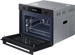 Samsung NQ5B4553FBB/U1 oven 50L zwart/roestvrijstaal