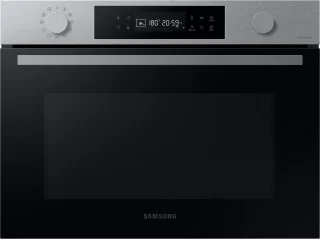Samsung NQ5B4553FBS Combioven 50L Zwart/Roestvrijstaal
