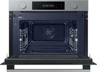 Samsung NQ5B4553FBS Combioven 50L Zwart/Roestvrijstaal