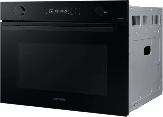 Samsung NQ5B4553HBK Serie 4 Inbouw Combimagnetron