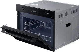 Samsung NQ5B4553HBK Serie 4 Inbouw Combimagnetron