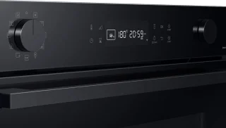 Samsung NQ5B4553HBK Serie 4 Inbouw Combimagnetron